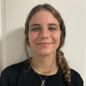 Meet your Posher, Elise